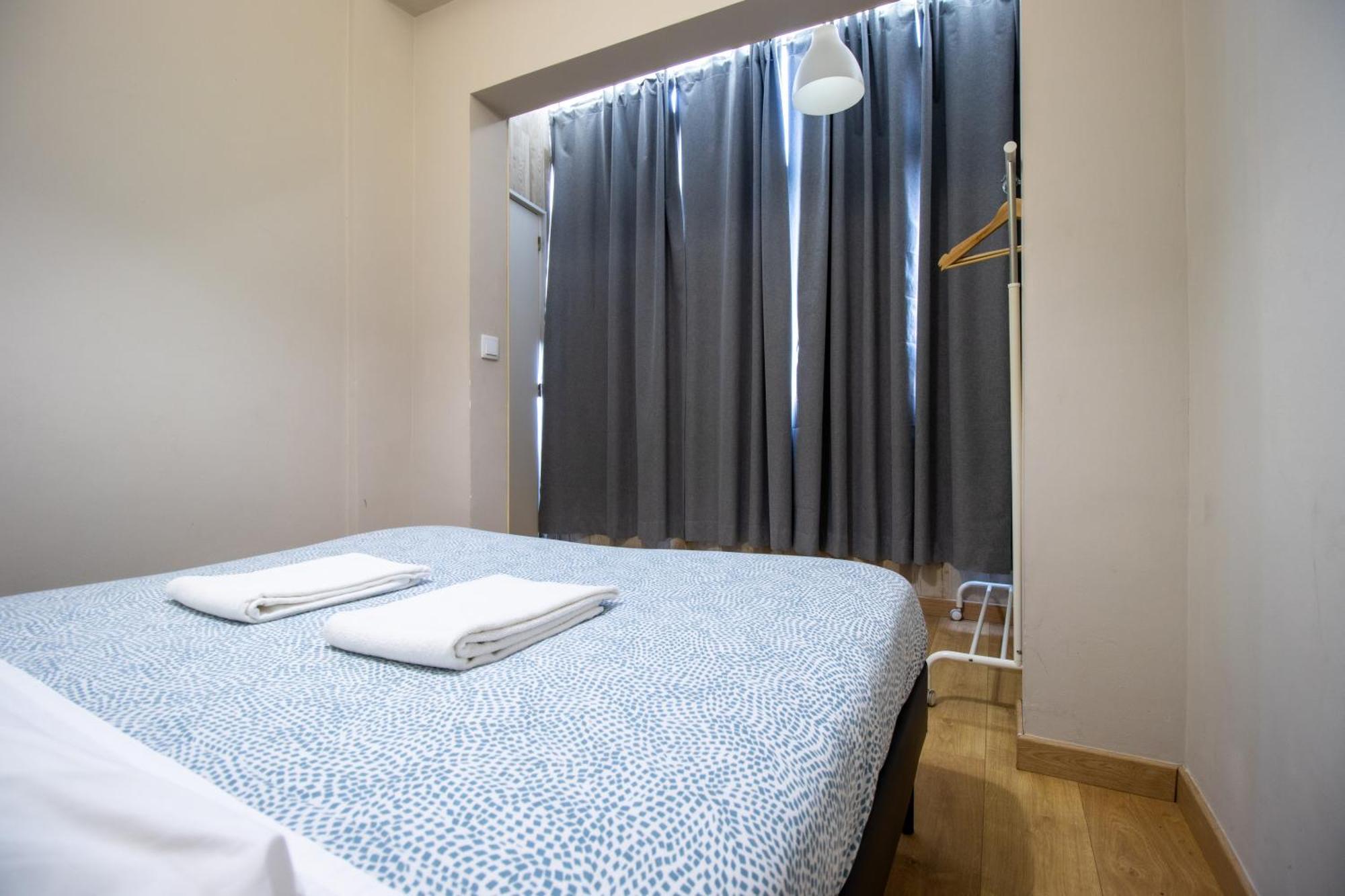 Apartament Casa Do Largo Lizbona Zewnętrze zdjęcie