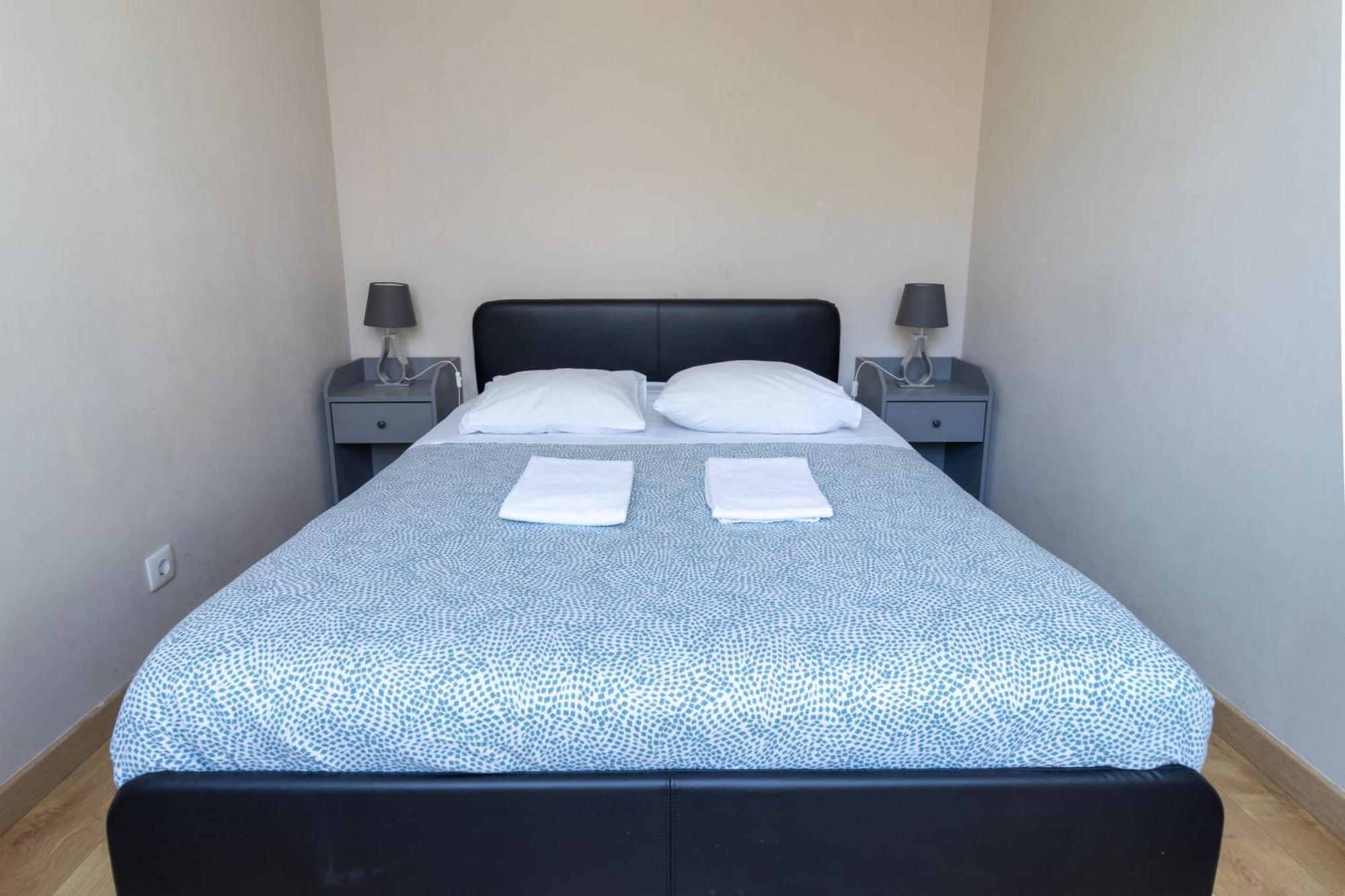 Apartament Casa Do Largo Lizbona Zewnętrze zdjęcie