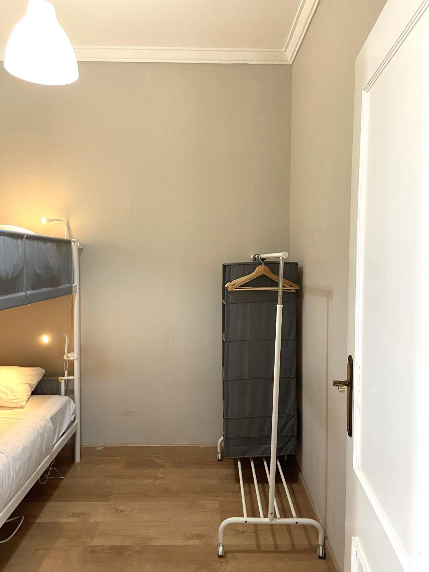 Apartament Casa Do Largo Lizbona Zewnętrze zdjęcie