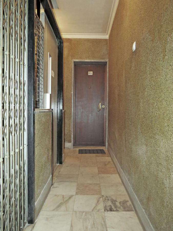 Apartament Casa Do Largo Lizbona Zewnętrze zdjęcie
