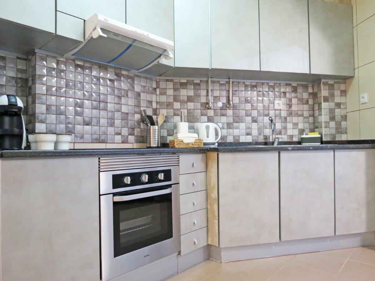 Apartament Casa Do Largo Lizbona Zewnętrze zdjęcie
