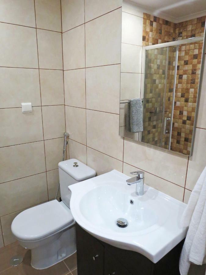 Apartament Casa Do Largo Lizbona Zewnętrze zdjęcie