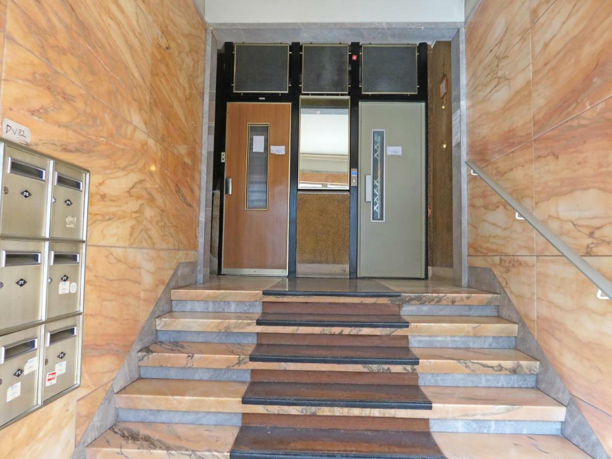 Apartament Casa Do Largo Lizbona Zewnętrze zdjęcie