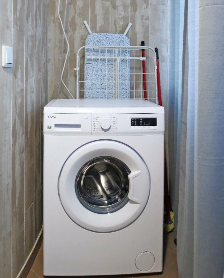 Apartament Casa Do Largo Lizbona Zewnętrze zdjęcie