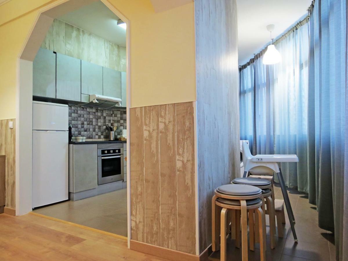 Apartament Casa Do Largo Lizbona Zewnętrze zdjęcie