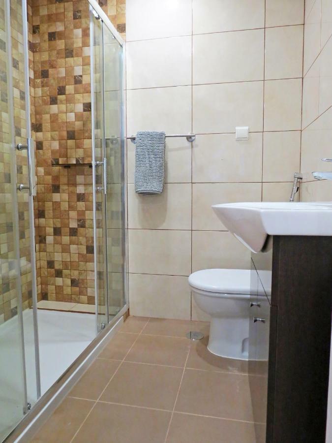 Apartament Casa Do Largo Lizbona Zewnętrze zdjęcie