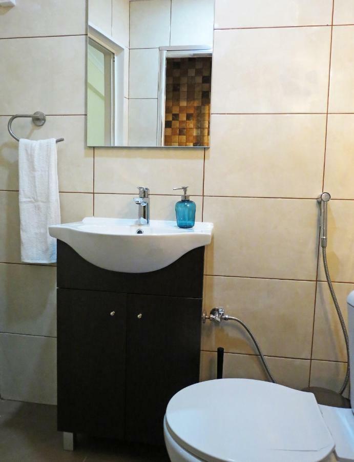 Apartament Casa Do Largo Lizbona Zewnętrze zdjęcie