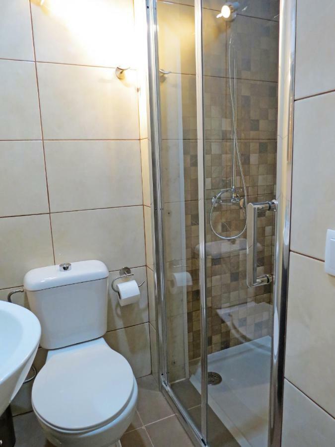 Apartament Casa Do Largo Lizbona Zewnętrze zdjęcie