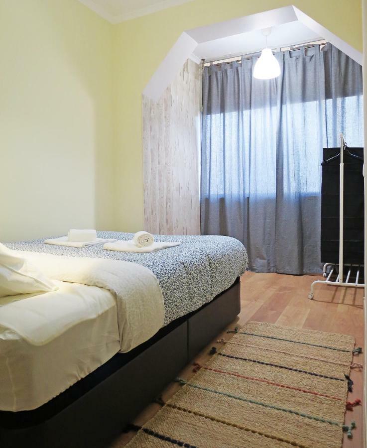 Apartament Casa Do Largo Lizbona Zewnętrze zdjęcie
